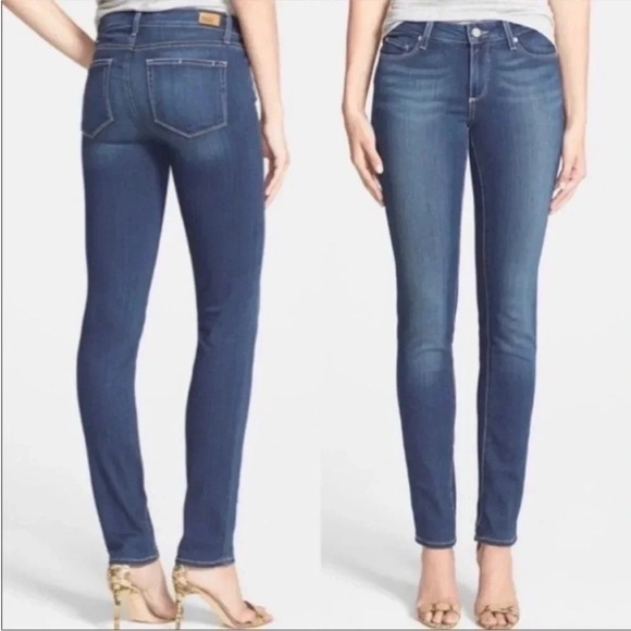 Paige skyline straight in la Rue wash - Picture 1 of 11
